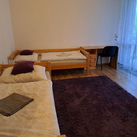 Apartmán Zuzu Trenčín Exterior foto
