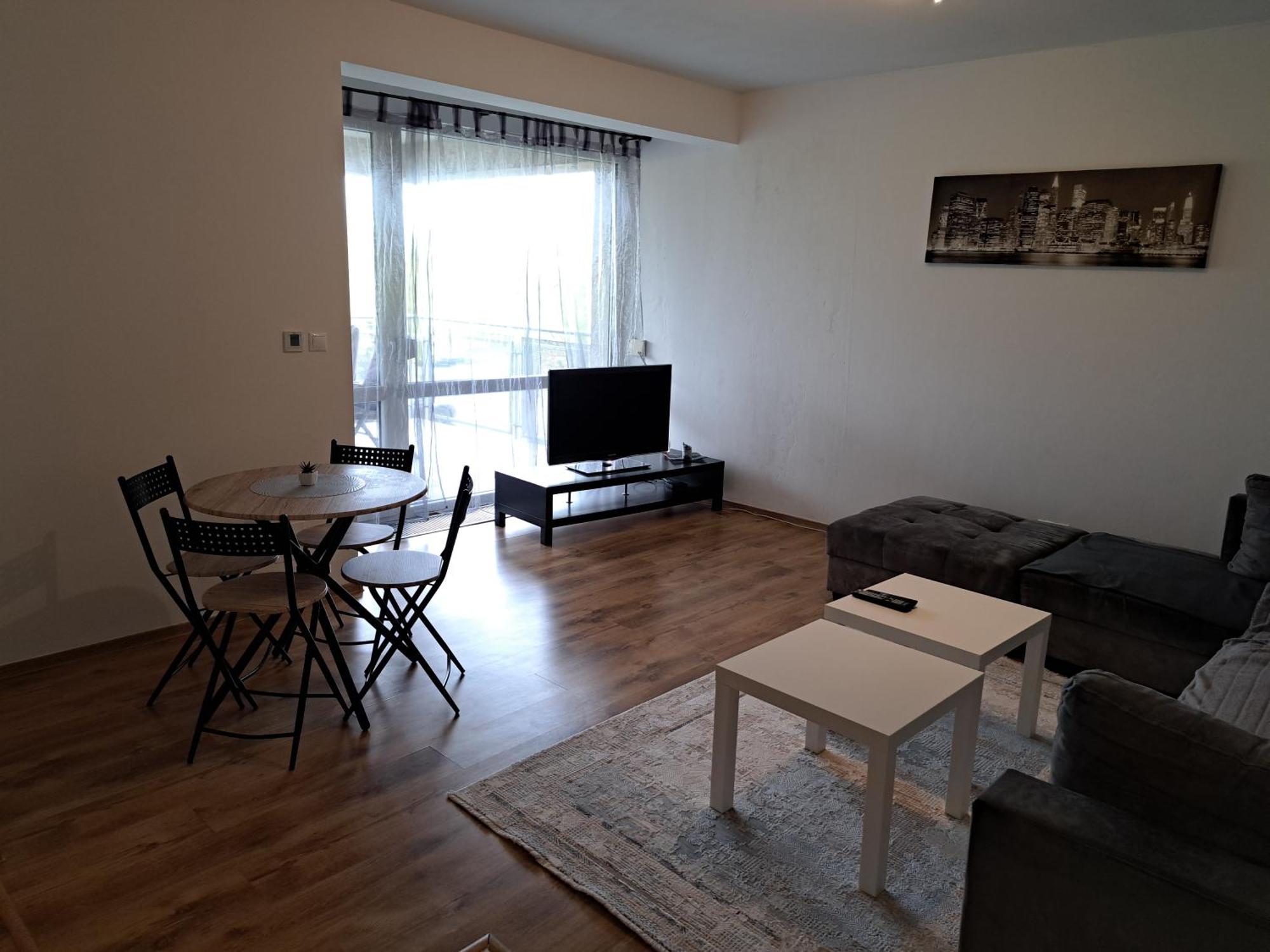 Apartmán Zuzu Trenčín Exterior foto